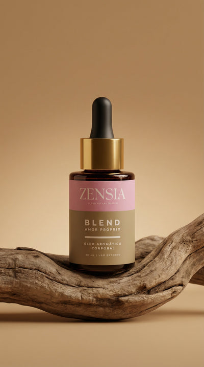 Blend Amor Próprio